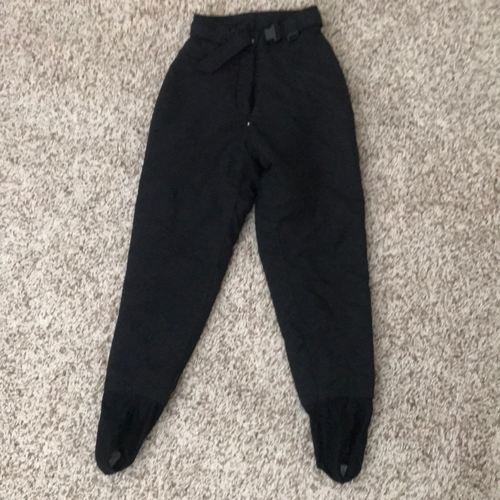 Ski Pants - image 1